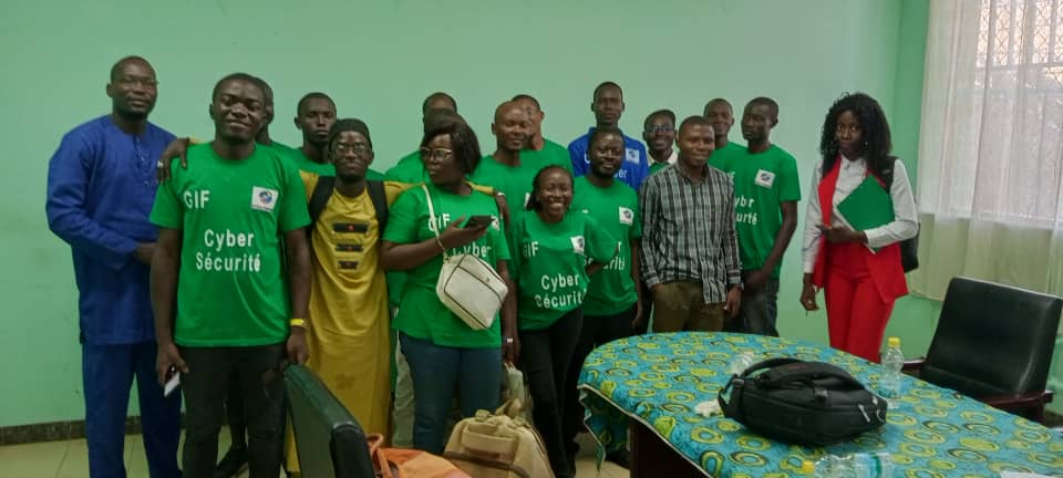 Actualité 2 — Institut Théophile Obenga